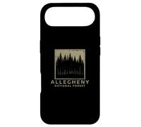 Allegheny National Forest Case for iPhone Air