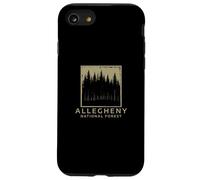 Allegheny National Forest Case for iPhone SE (2020) / 7/8