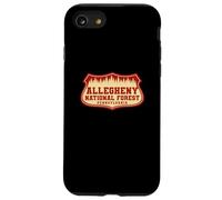 Allegheny National Forest Case for iPhone SE (2020) / 7/8