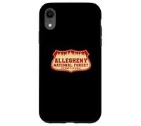 Allegheny National Forest Case for iPhone XR