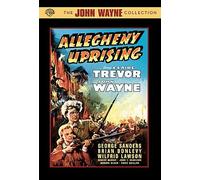 Allegheny Uprising