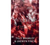 Allegiance: 4.3 (San Hades Chronicles - City of Demons)