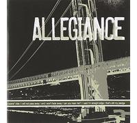 Allegiance - Allegiance