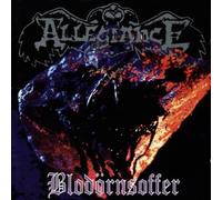 Allegiance - Blodornsoffer