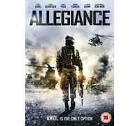Allegiance [DVD]