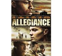 Allegiance [DVD] [2012] [Region 1] [US Import] [NTSC]