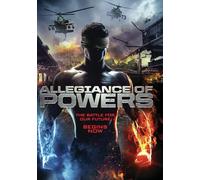 Allegiance of Powers