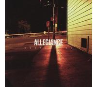 Allegiance - Overlooked