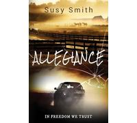 Allegiance (The Asylum Series)