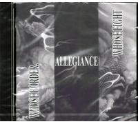 Allegiance - Whose Border Whose Fight