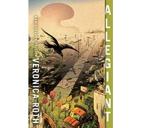 Allegiant Anniversary Edition: 3 (Divergent)