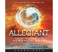Allegiant (Divergent)