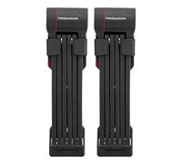 Allegion Netherlands B.V. Unisex - Adult Cops X-Press Twin Folding Wrench - Multi-Colour, One Size