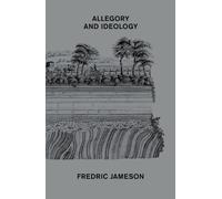 Allegory and Ideology