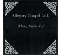 Allegory Chapel Ltd - When Angels Fall