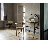 Allegory Desk with drawer Wiener GTV Design black - DKALECPGL