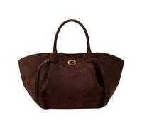 Allegra Girlfriend Satchel - female - Guess - Handbags - Brown - ONE SIZE - Bags ONE SIZE