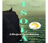 Allegra Goodman Isola Book - Paperback Allegra Goodman Multicolor