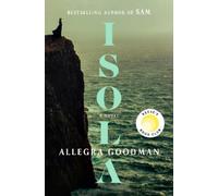 Allegra Goodman Isola: Reese's Book Club (Hardback)