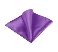 Allegra K Men's Pocket Squares Handkerchiefs