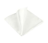 Allegra K Men's Pocket Squares Handkerchiefs