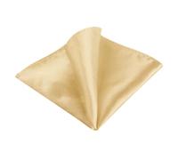 Allegra K Men's Pocket Squares Handkerchiefs | Elegant Pocket Square, 25 Solid Colors, Easy Fold, Mens Handkerchief for Wedding Suits
