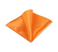 Allegra K Men's Pocket Squares Handkerchiefs | Elegant Pocket Square, 25 Solid Colors, Easy Fold, Mens Handkerchief for Wedding Suits