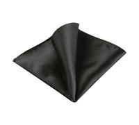 Allegra K Men's Pocket Squares Handkerchiefs | Elegant Pocket Square, 25 Solid Colors, Easy Fold, Mens Handkerchief for Wedding Suits