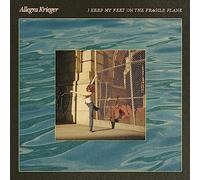 Allegra Krieger - I Keep My Feet on the Fragile Plane