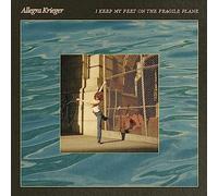 Allegra Krieger - I Keep My Feet on the Fragile Plane [VINYL]