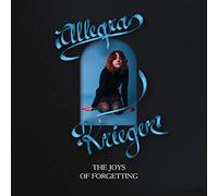Allegra Krieger - The Joys Of Forgetting (LP) [VINYL]
