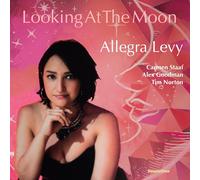 Allegra Levy - Looking At The Moon [VINYL]