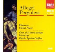 Allegri: Miserere (1983)