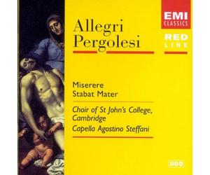 Allegri: Miserere (1983)