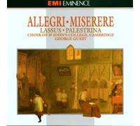 Allegri / Miserere