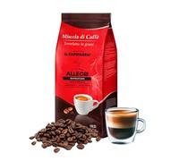 ALLEGRI NAPOLETANO Coffee Beans 100% Robusta (6 kg)