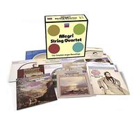 Allegri String Quartet - Allegri Quartet - Decca Recordings