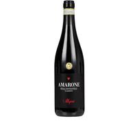 Allegrini Amarone Della Valpolicella Classico 2020 - Red Red Wine