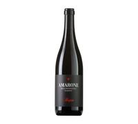 Allegrini Amarone della Valpolicella Classico Red Wine 75cl, 16% ABV | Full-bodied Amarone with ripe dark fruit, spice, refined tannins and a long finish. Vegan friendly Italian red.