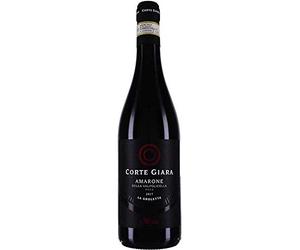 Allegrini Amarone della Valpolicella Corte Giara La Groletta 2017