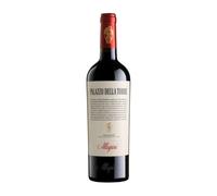 Allegrini Palazzo della Torre Italian Red Wine 75cl, 13.5% ABV | Smooth Veneto red with red berries, aromatic herbs, spice and vanilla. Vegan friendly with polished tannins.