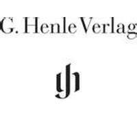 Allegro B Minor Opus 8 [Piano Sheet Music Folio] (Henle Urtext, HN 480)