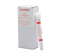 Allegro Industries 2040-11K Saccharin Sensitivity Solution, One Size (Pack of 6) by Allegro Industries
