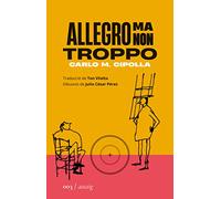 Allegro ma non troppo