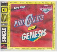 Allegro Milano - Plays Phil Collins And Genesis