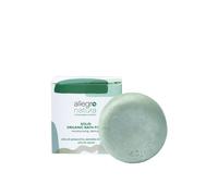 Allegro Natura Solid Organic Bath Foam 75g