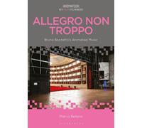 Allegro non troppo : Bruno Bozzetto’s Animated Music