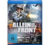 Allein an der Front (Blu-Ray)