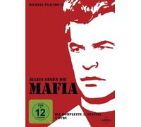 Allein gegen die Mafia - 3. Staffel