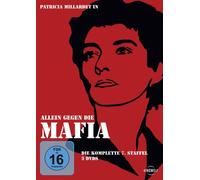 Allein gegen die Mafia 7 [3 DVDs]